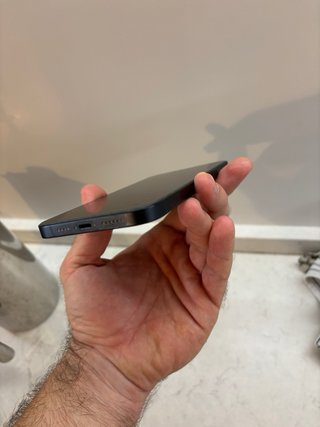 iPhone 14 Plus Negro