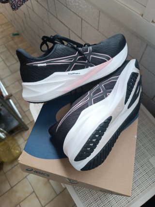 Zapatillas Asics Versablast T40 Talla 40
