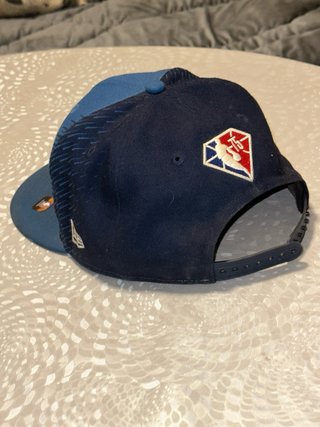 Gorra New Era Minnesota Timberwolves 9FIFTY Snapba