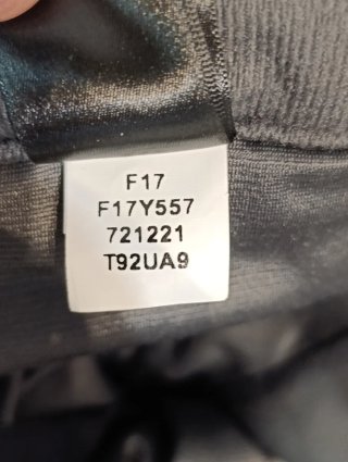 Pantalones de Nieve The North Face con Tirantes