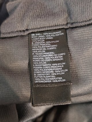 Pantalones de Nieve The North Face con Tirantes