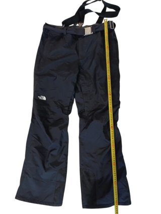 Pantalones de Nieve The North Face con Tirantes