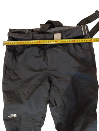 Pantalones de Nieve The North Face con Tirantes