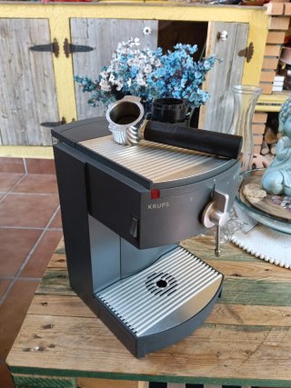 Macchina da caffè Krups Nespresso