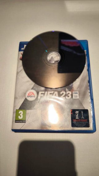 FIFA 23 PS4