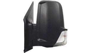 Retrovisor Fiat Dcho.