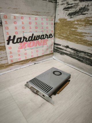 GRAFICA NVIDIA GeForce GT 120 (Mac Pro 5.1)