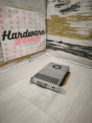 GRAFICA NVIDIA GeForce GT 120 (Mac Pro 5.1)