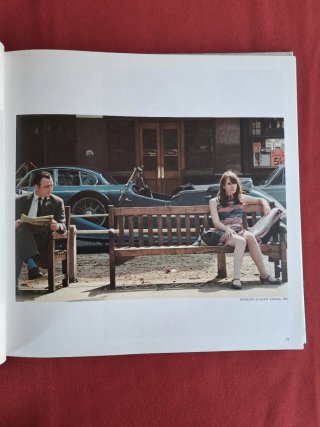Libro d'arte: La fotografia,  In viaggio