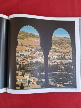 Libro d'arte: La fotografia,  In viaggio