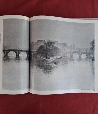 Libro d'arte: La fotografia,  In viaggio