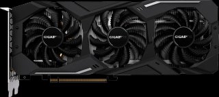 Tarjeta Gráfica Gigabyte RTX 2070 Windforce 8G