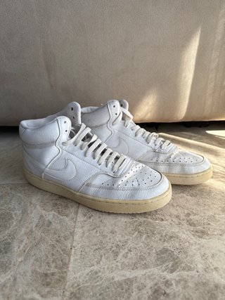 Nike Blancas Talla 44