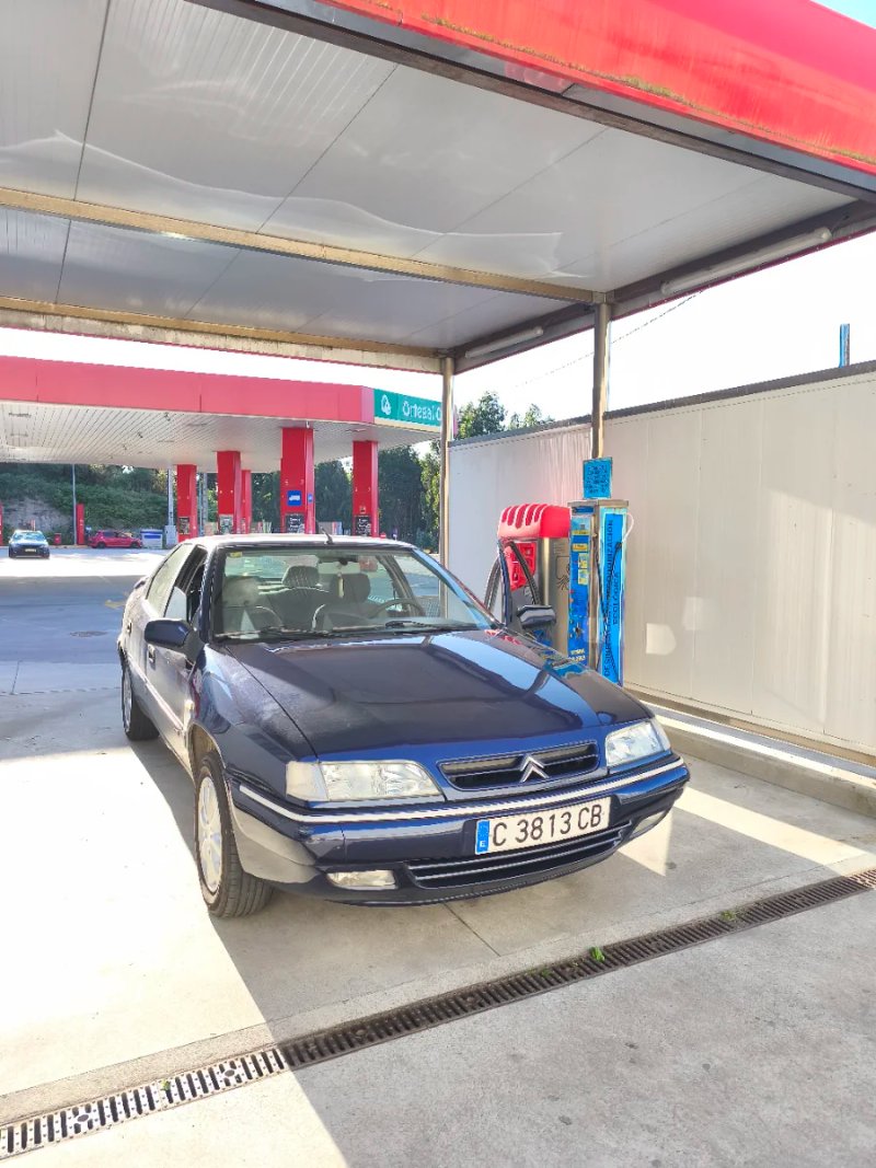Citroen Xantia 1999 - foto 1
