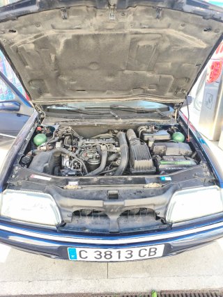 Citroen Xantia 1999