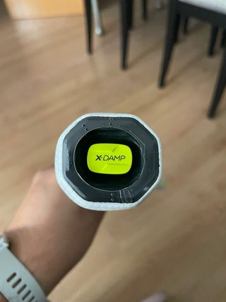 Raqueta Tenis Tecnifibre Fire