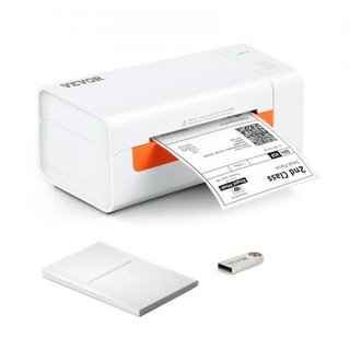 Thermal Label Printer, 4x6 Label Printer, Thermal Label