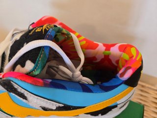 Nike Dunk SB Low Ben & Jerry's
