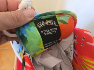 Nike Dunk SB Low Ben & Jerry's