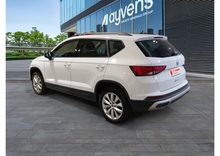 Ateca - Desde 328€ al mes ¡sin entrada!