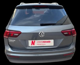 Volkswagen Tiguan Allspace   ¡¡Desde 410€ al mes
