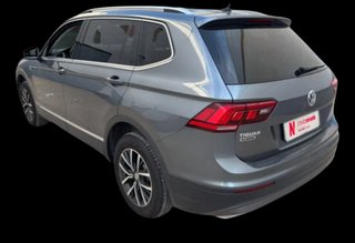 Volkswagen Tiguan Allspace   ¡¡Desde 410€ al mes