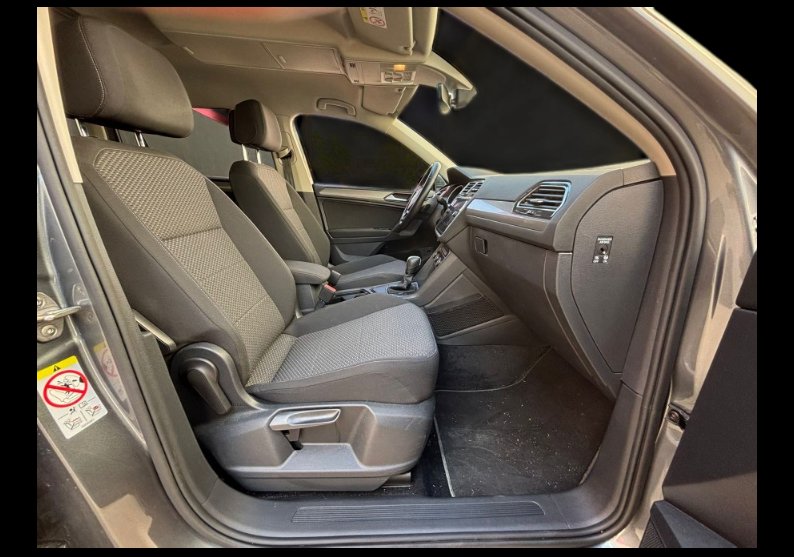 Volkswagen Tiguan Allspace ADVANCE 2,0 TDI 6 vel. 2021, foto 7