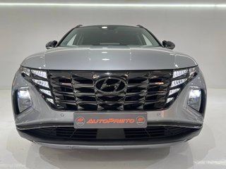 Hyundai Tucson 1.6 TGDI 169kW HEV Tecno Auto 2C