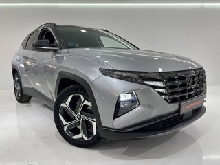 Hyundai Tucson 1.6 TGDI 169kW HEV Tecno Auto 2C