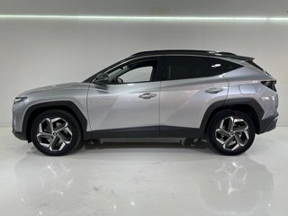 Hyundai Tucson 1.6 TGDI 169kW HEV Tecno Auto 2C
