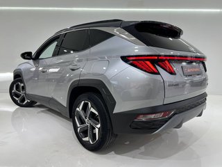 Hyundai Tucson 1.6 TGDI 169kW HEV Tecno Auto 2C
