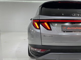 Hyundai Tucson 1.6 TGDI 169kW HEV Tecno Auto 2C