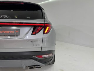 Hyundai Tucson 1.6 TGDI 169kW HEV Tecno Auto 2C