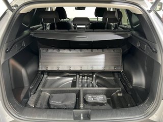 Hyundai Tucson 1.6 TGDI 169kW HEV Tecno Auto 2C