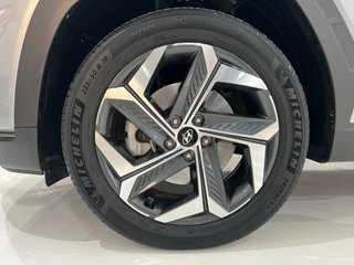 Hyundai Tucson 1.6 TGDI 169kW HEV Tecno Auto 2C