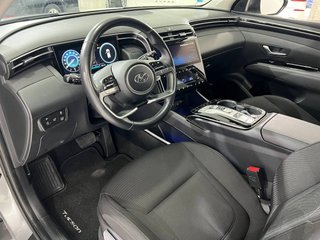 Hyundai Tucson 1.6 TGDI 169kW HEV Tecno Auto 2C