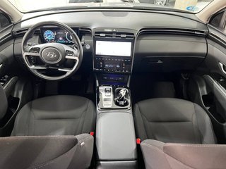 Hyundai Tucson 1.6 TGDI 169kW HEV Tecno Auto 2C