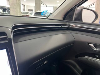 Hyundai Tucson 1.6 TGDI 169kW HEV Tecno Auto 2C