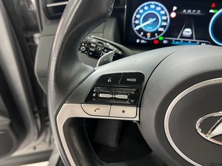 Hyundai Tucson 1.6 TGDI 169kW HEV Tecno Auto 2C