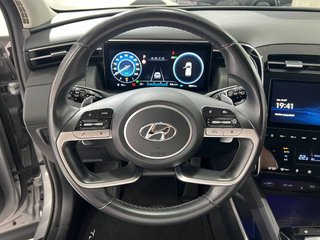 Hyundai Tucson 1.6 TGDI 169kW HEV Tecno Auto 2C