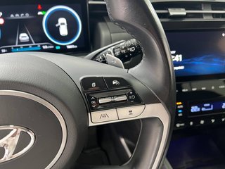 Hyundai Tucson 1.6 TGDI 169kW HEV Tecno Auto 2C