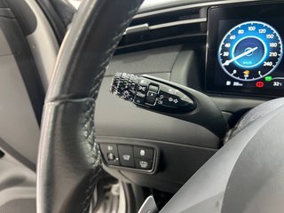Hyundai Tucson 1.6 TGDI 169kW HEV Tecno Auto 2C