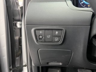 Hyundai Tucson 1.6 TGDI 169kW HEV Tecno Auto 2C