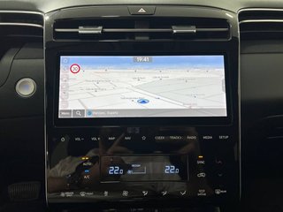 Hyundai Tucson 1.6 TGDI 169kW HEV Tecno Auto 2C