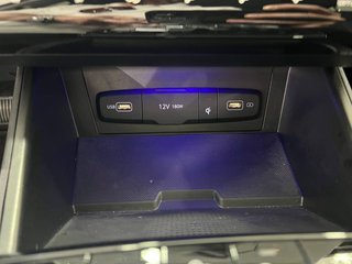 Hyundai Tucson 1.6 TGDI 169kW HEV Tecno Auto 2C