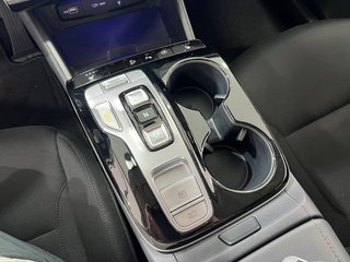 Hyundai Tucson 1.6 TGDI 169kW HEV Tecno Auto 2C