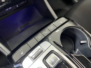 Hyundai Tucson 1.6 TGDI 169kW HEV Tecno Auto 2C