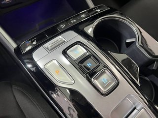 Hyundai Tucson 1.6 TGDI 169kW HEV Tecno Auto 2C