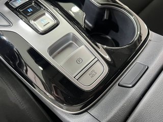 Hyundai Tucson 1.6 TGDI 169kW HEV Tecno Auto 2C