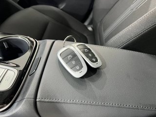 Hyundai Tucson 1.6 TGDI 169kW HEV Tecno Auto 2C
